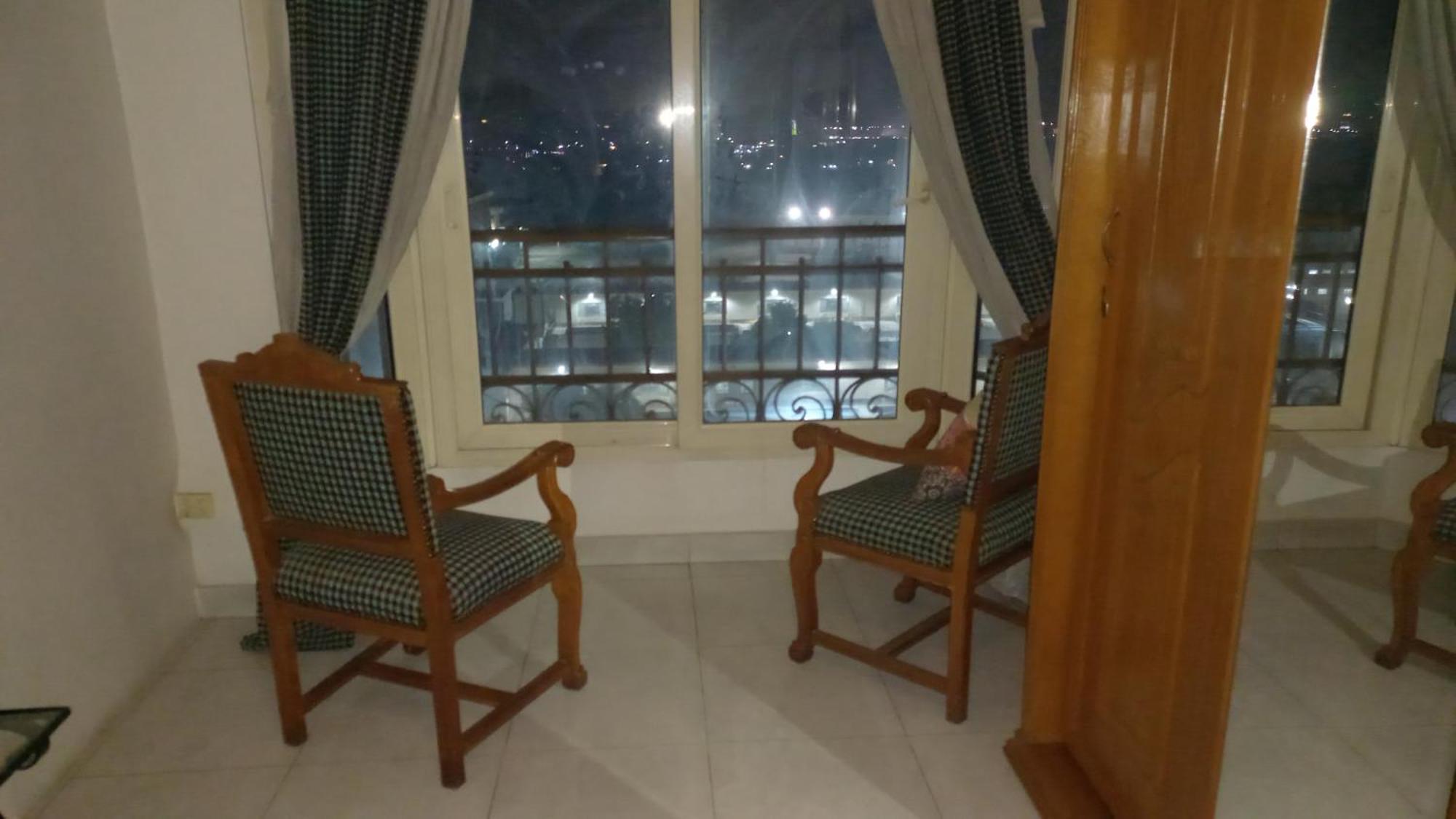 Nile House Aparthotel Giza Exterior foto