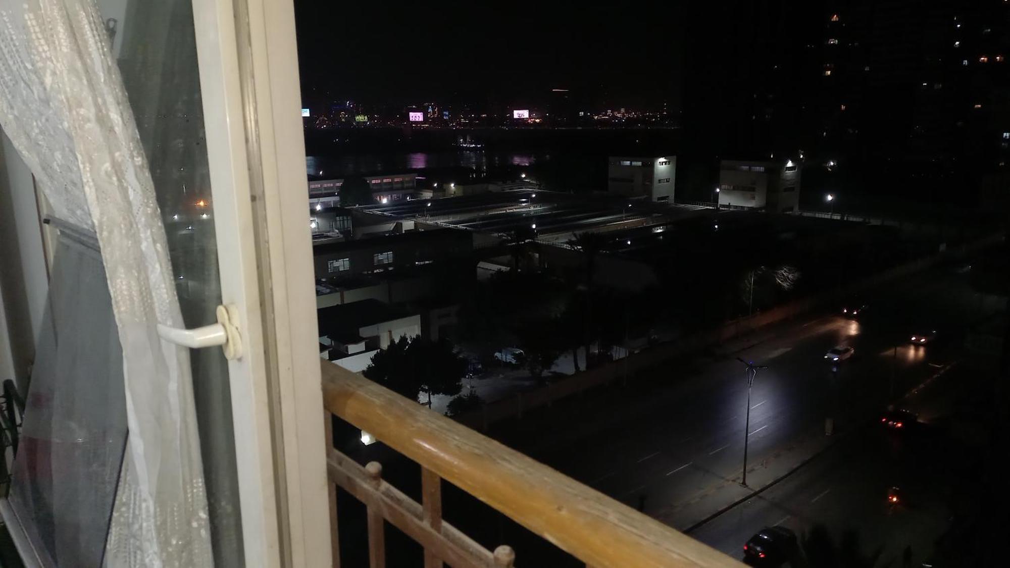 Nile House Aparthotel Giza Exterior foto